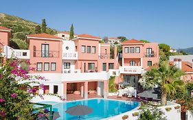 Nisea Hotel Samos